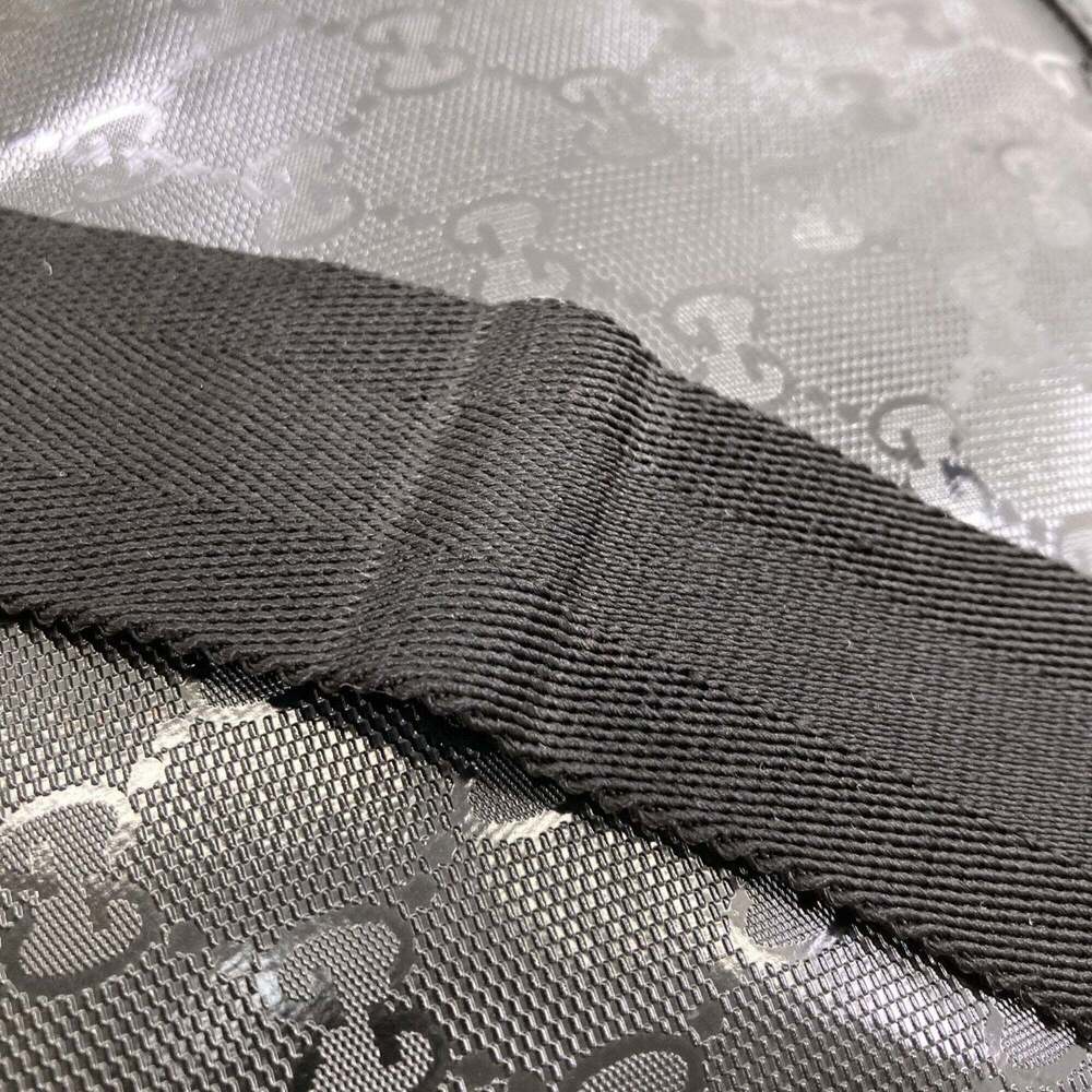 GUCCI Black Shoulder Bag - Picture 15 of 16